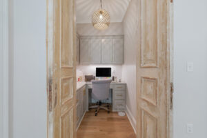 Green Farms Subdivision